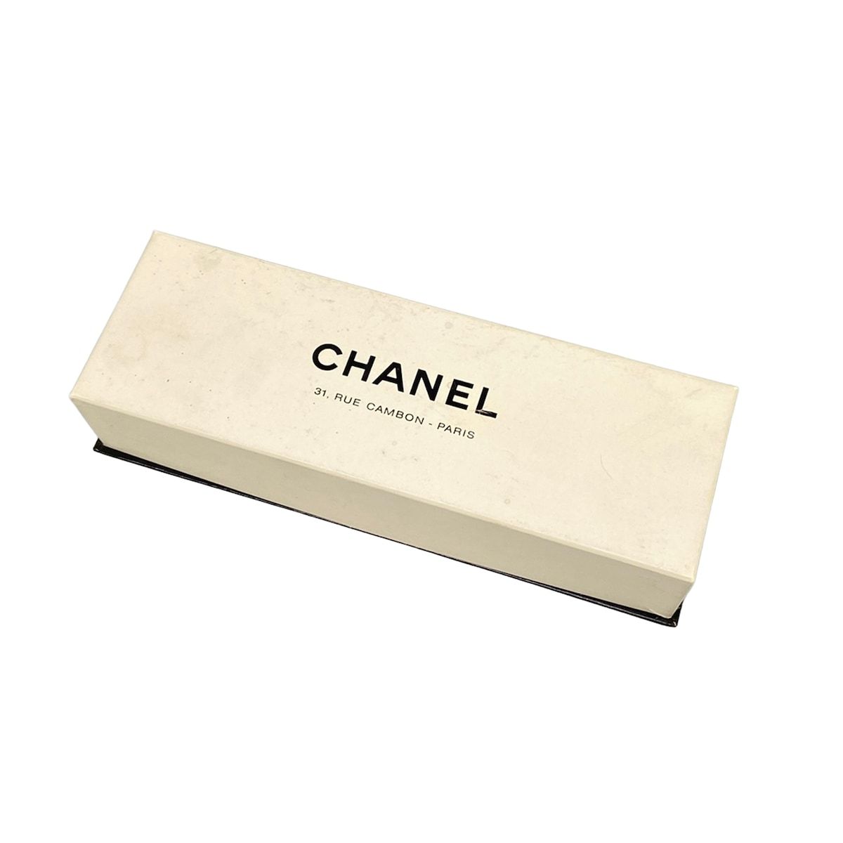 Chanel Belt Gold Chain — view 7