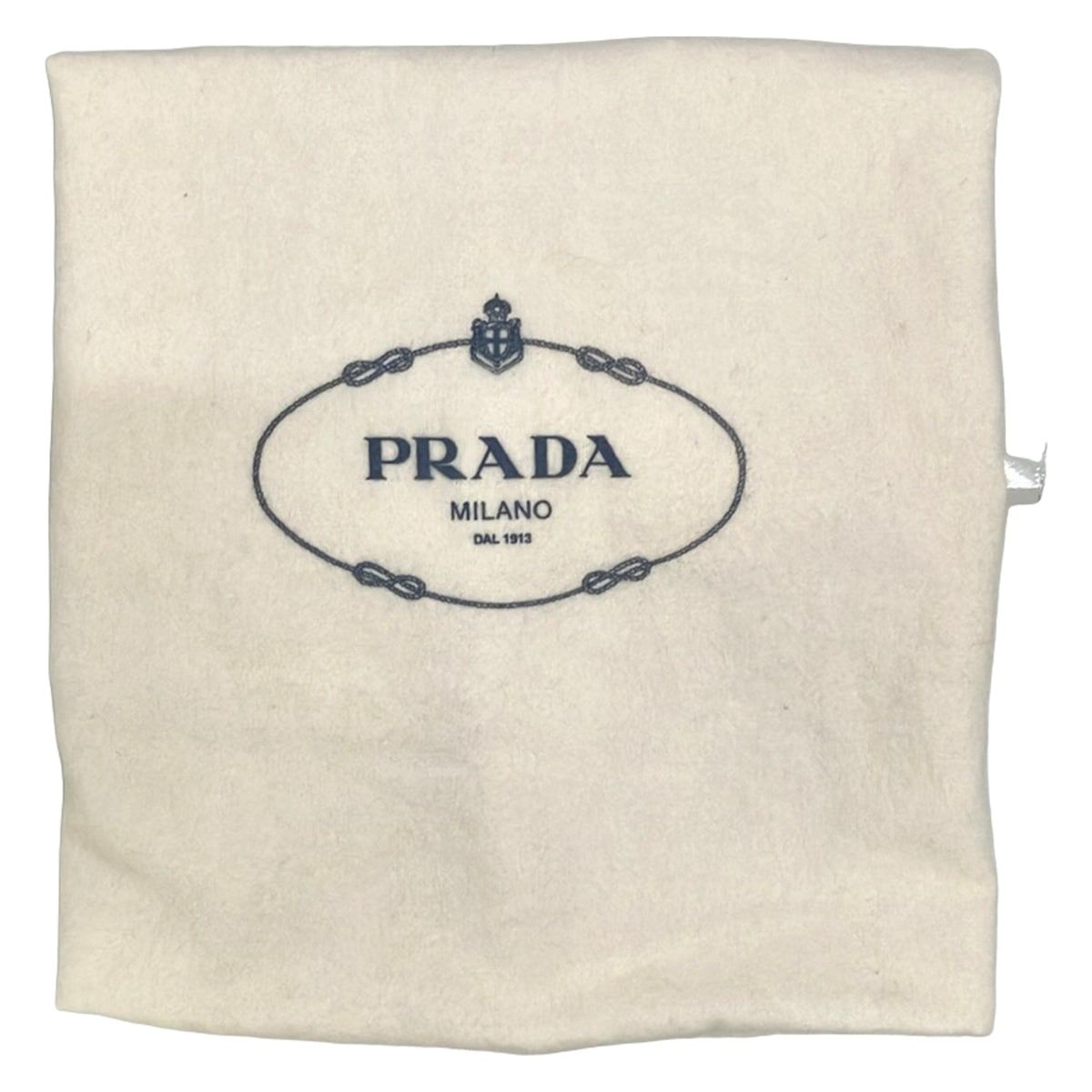 Prada Tote Bag Black Leather — view 8