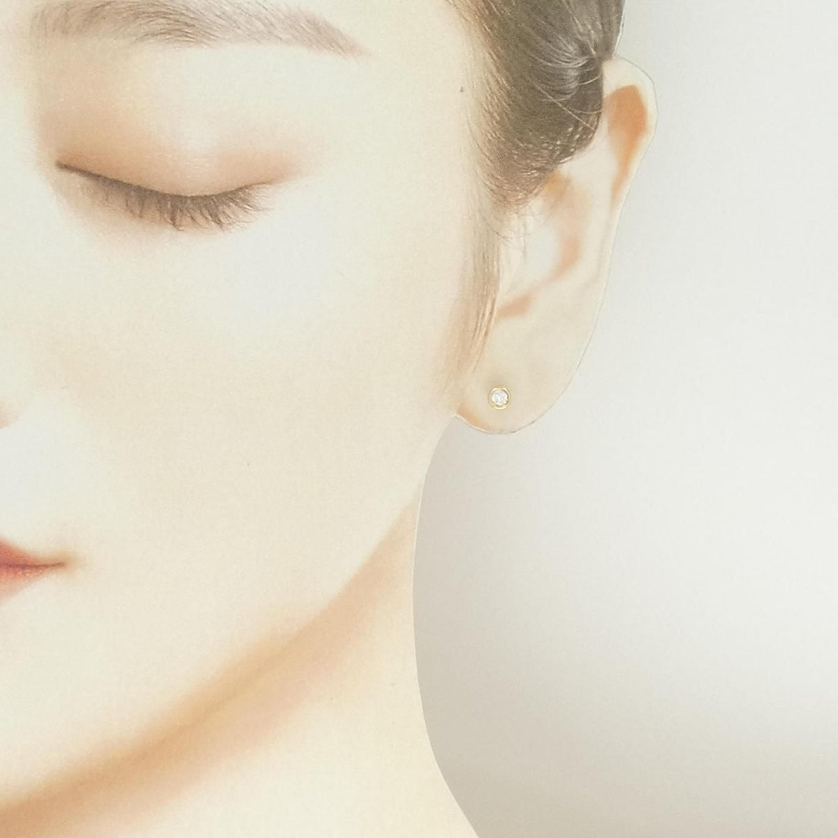 Tiffany & Co by the Yard Earrings — view 4