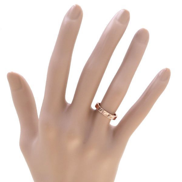 Cartier C de Cartier Ring — view 7