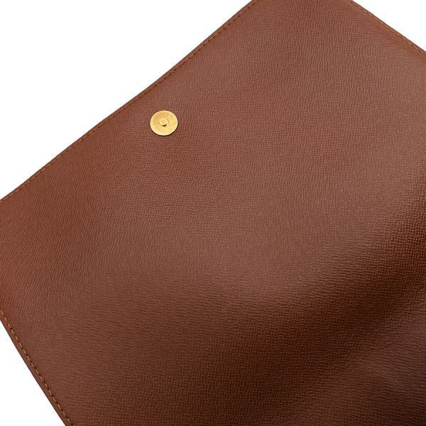 Louis Vuitton Monogram Musette Tango Crossbody — view 8