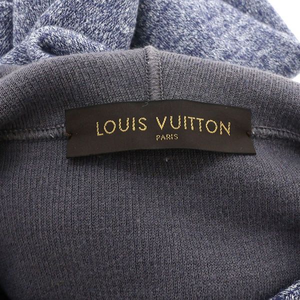 Louis Vuitton Hoodie 5 — view 8