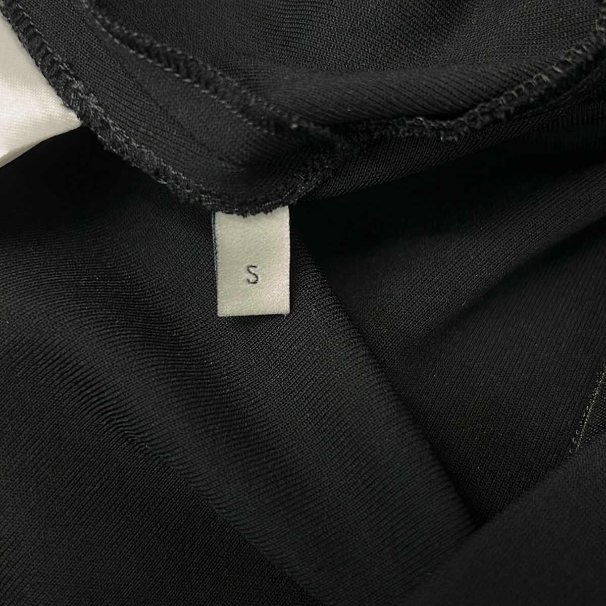 Gucci Dress Black White S — view 5