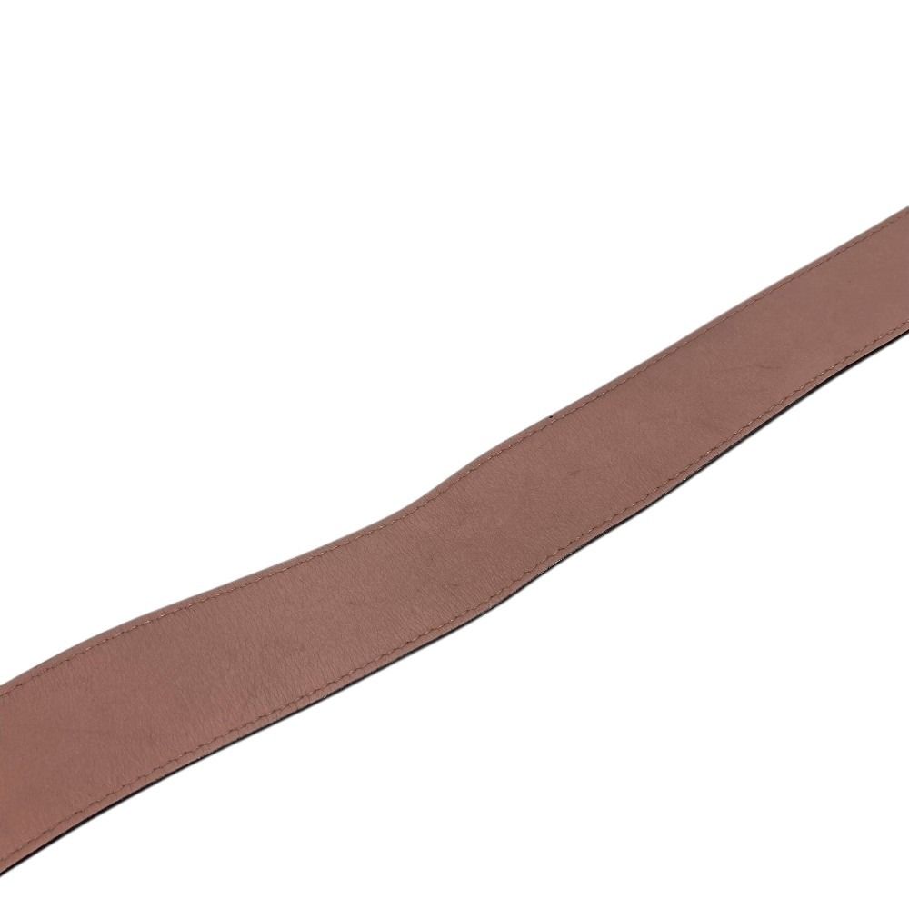 Louis Vuitton Shoulder Strap Monogram Canvas Rose Poodle Pink — view 8