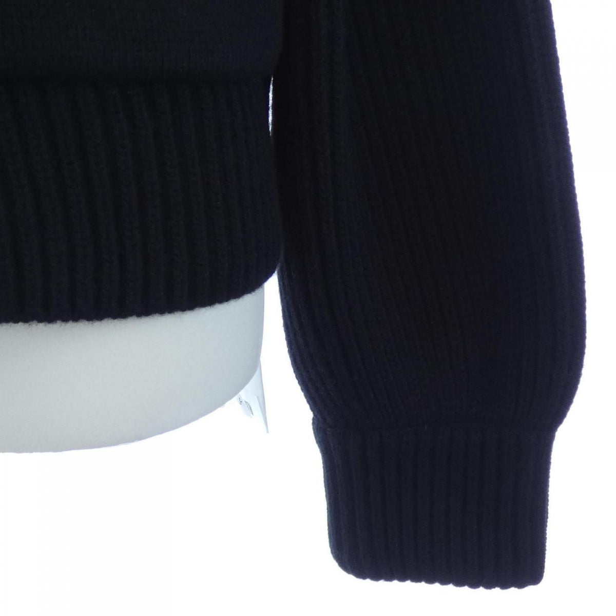 Hermes Jacket Black — view 6
