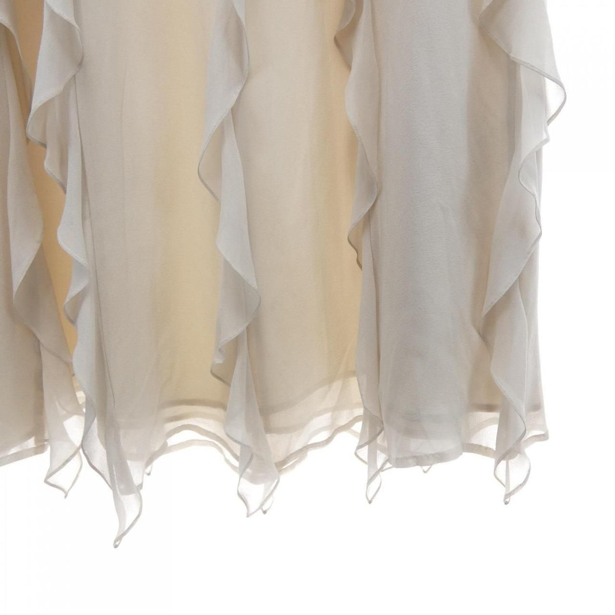 Max Mara Skirt Beige — view 6