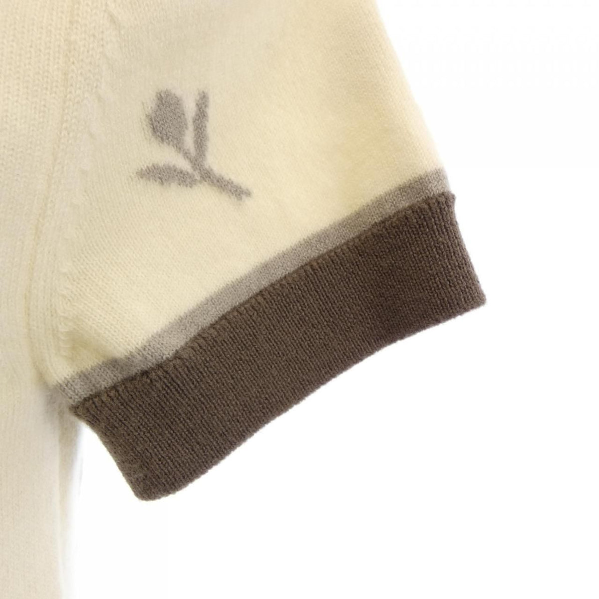 Hermes Etriers Knit Sweater — view 6