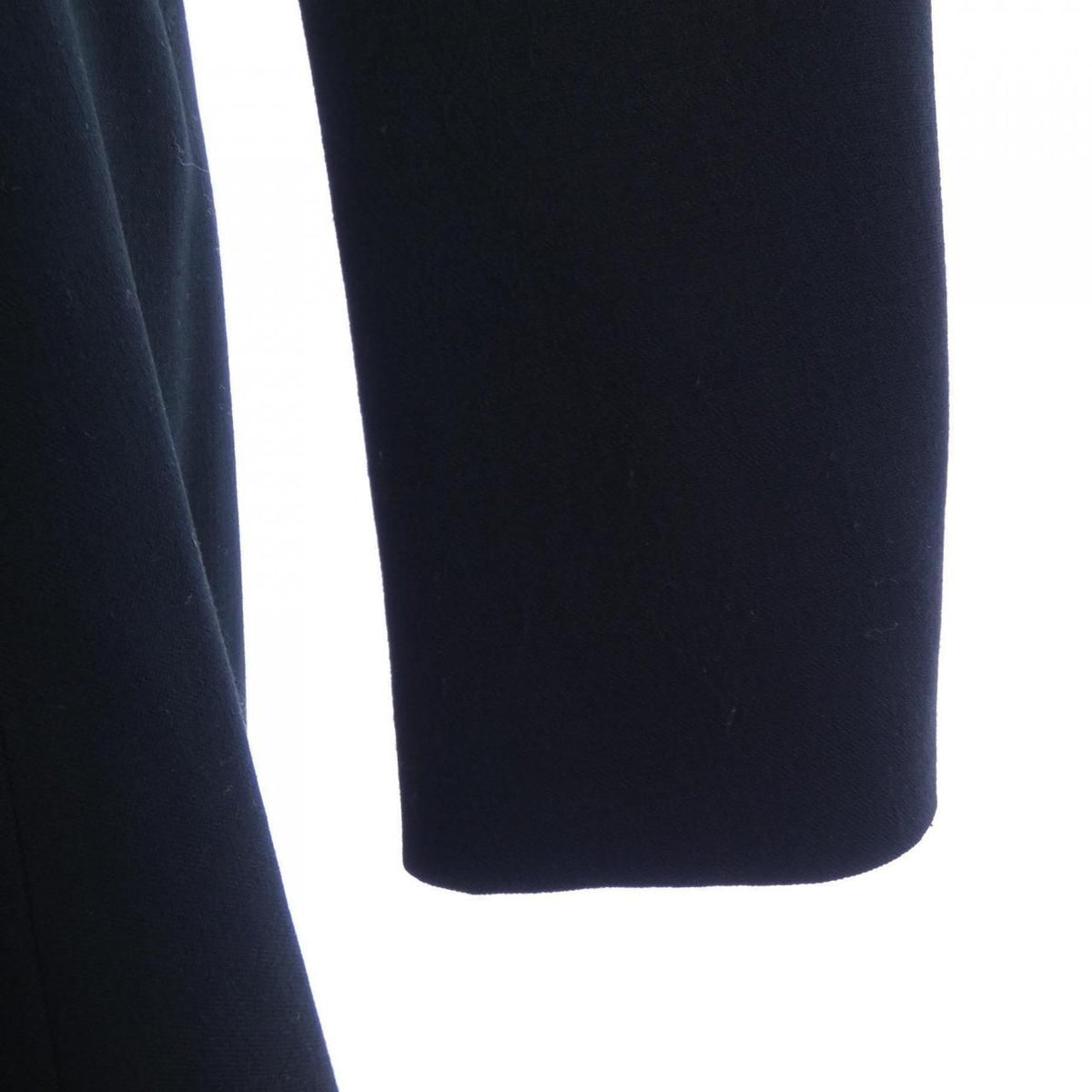 Prada Coat Black — view 6