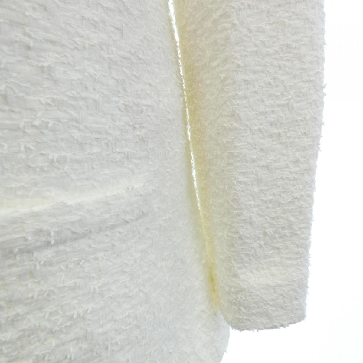 Chanel 23S Collarless Jacket — view 7