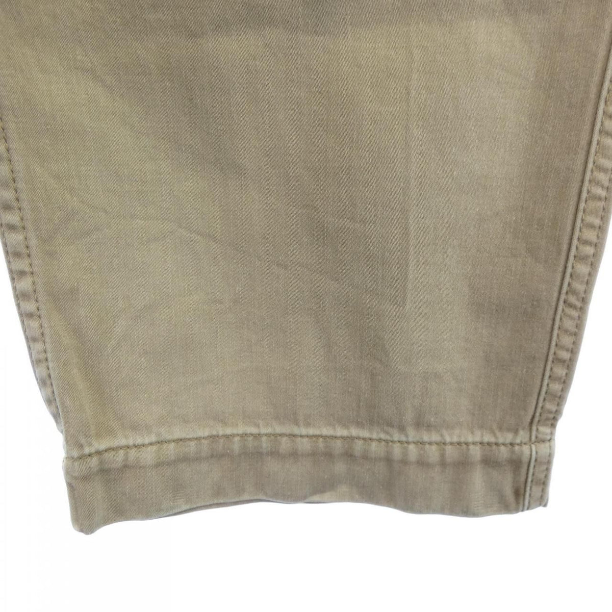 Gucci Pants Beige — view 5