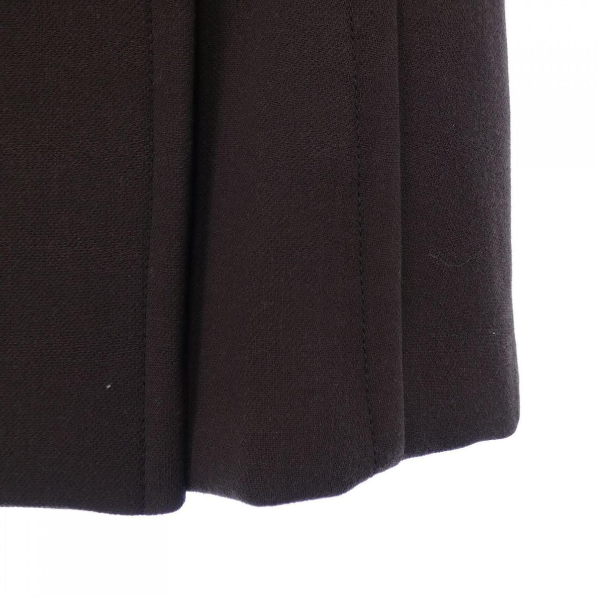 Miu Miu Skirt Brown — view 6