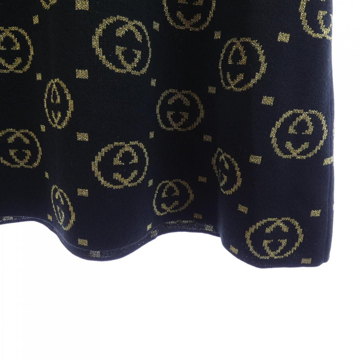 Gucci Skirt Black — view 6