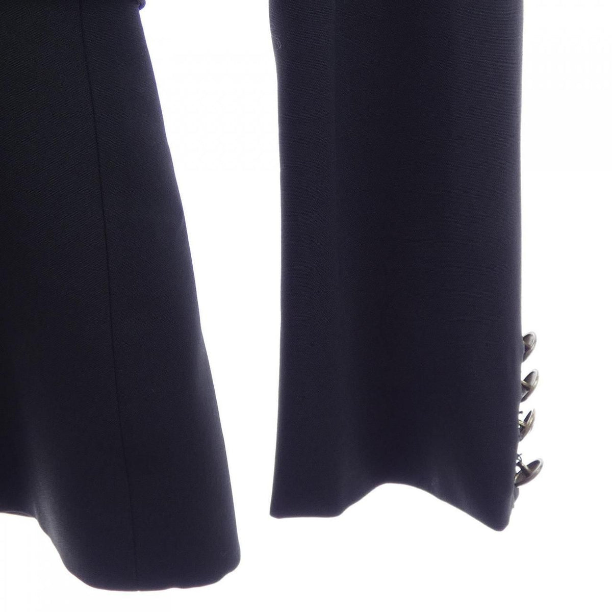 Gucci Jacket Black — view 6