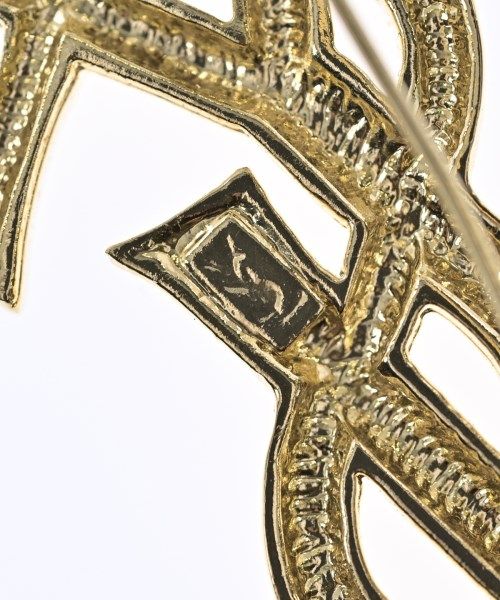 Saint Laurent Brooch Corsage — view 4