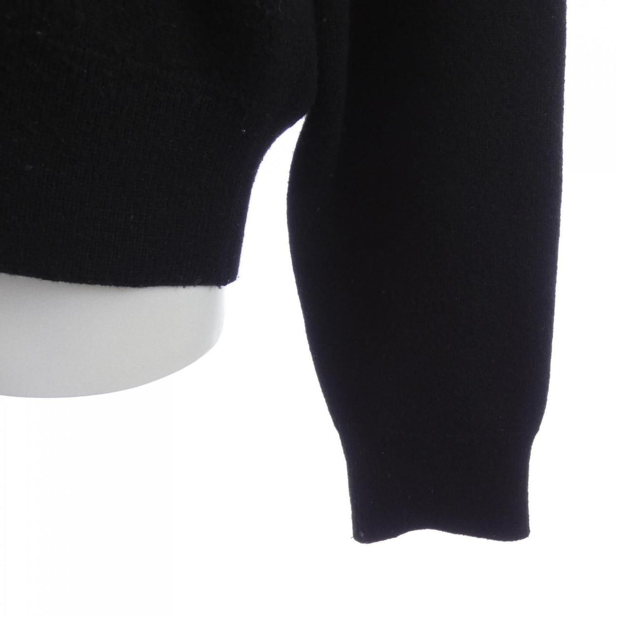 Dior Boxy Sweater Knit — view 6