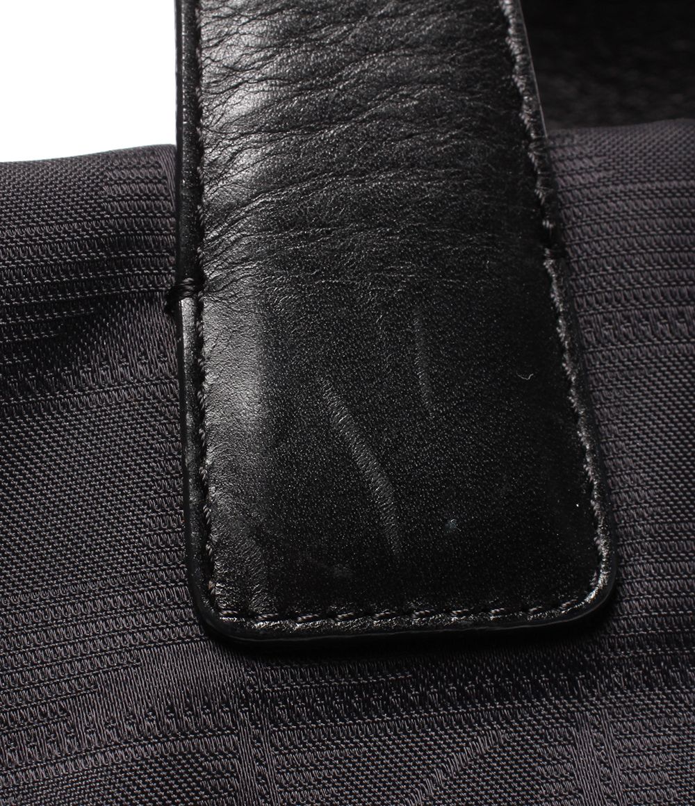 Chanel Tote Bag New Travel MM — view 8