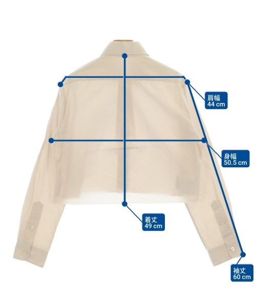 Miu Miu Casual Shirt — view 8
