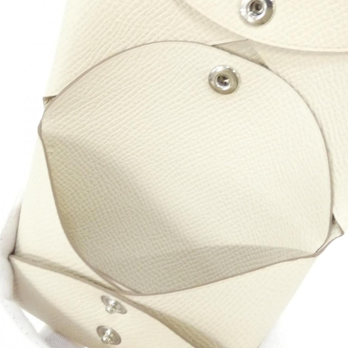 Hermes Calvi Duo Coin Case — view 4