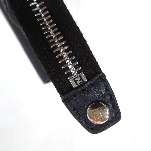 Fendi 7va433 Bagbags Bag Clutch Bag Men's