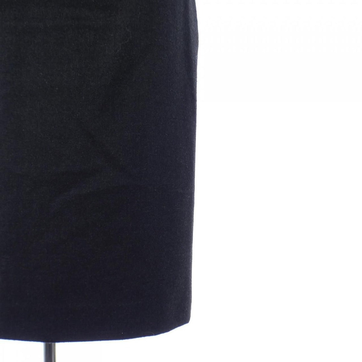 Hermes Skirt Gray 34 — view 6