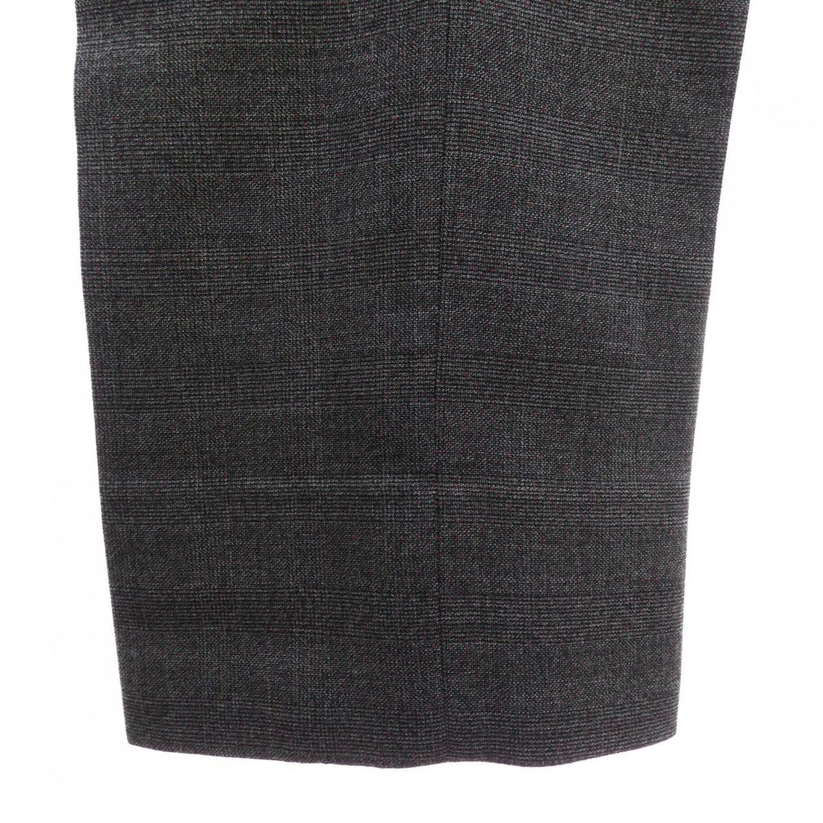 Hermes Pants Gray — view 6