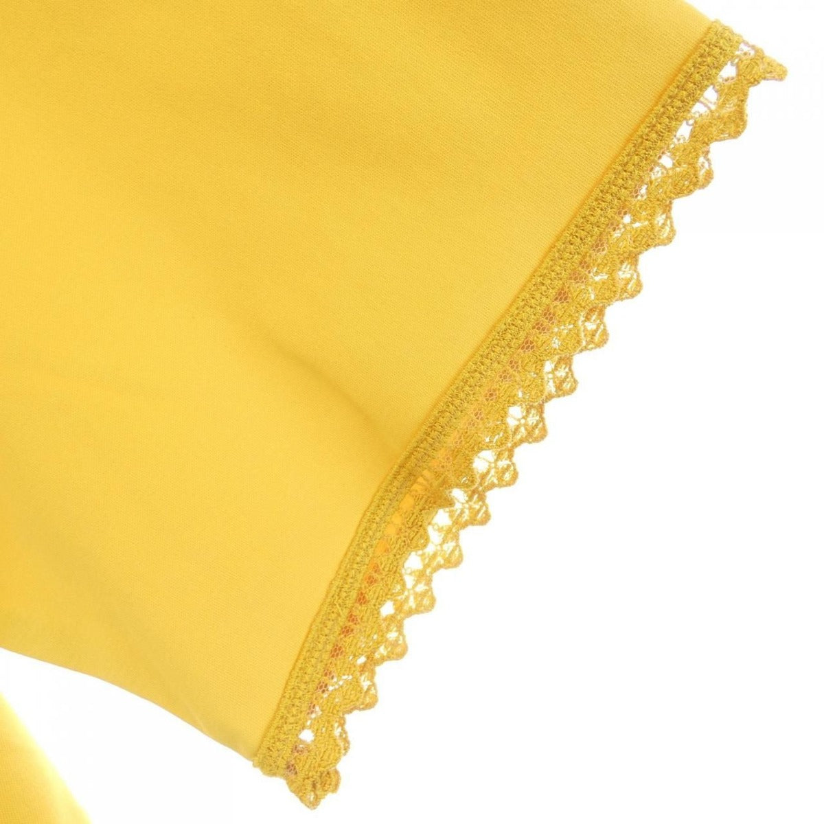Hermes Palfuroi T-Shirt Yellow 42 — view 6