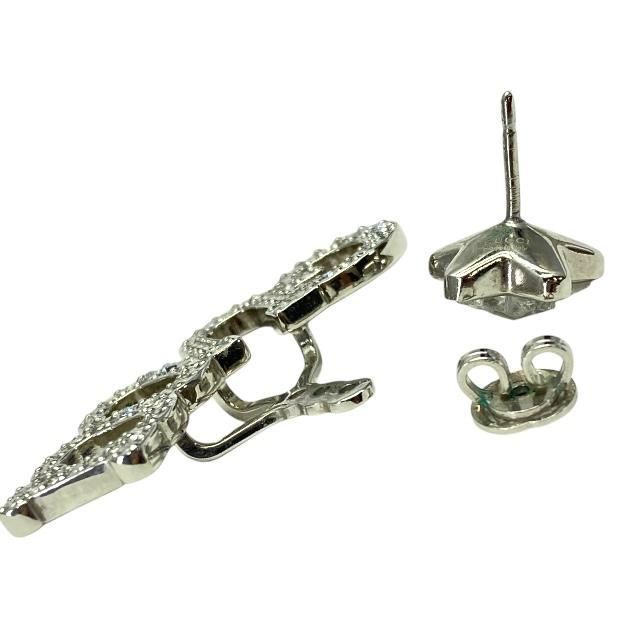 Gucci Single Earrings Accessories Jewelry Small Accessories Star Motif Logo