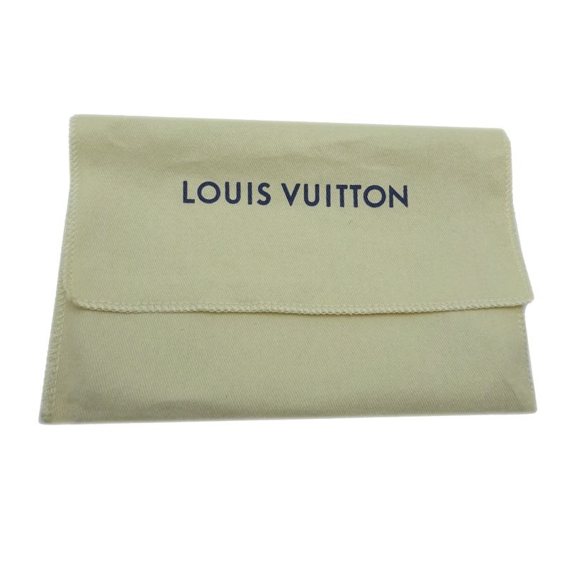 Louis Vuitton Notebook Cover