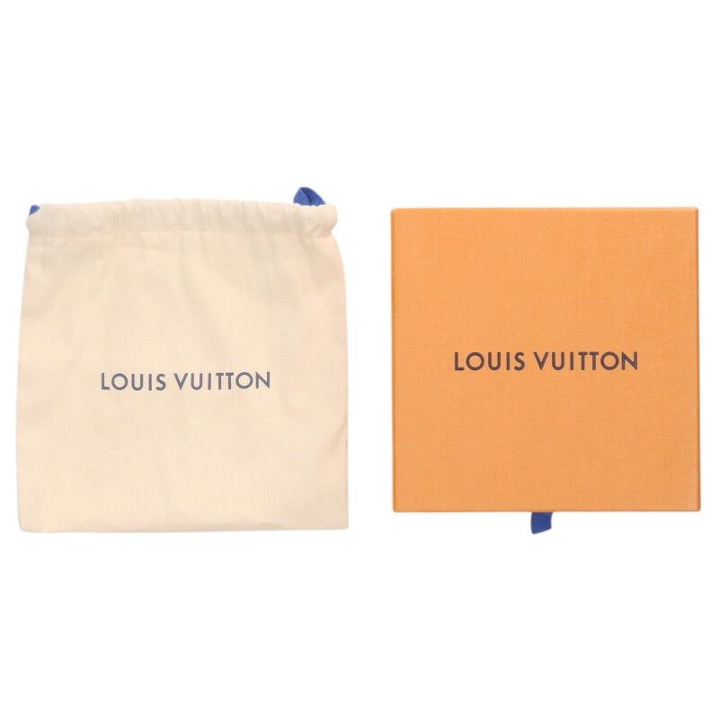 Louis Vuitton 24SS M8543 Belt Ranch Studded 40mm (1.57in) Reversible Belt Men's