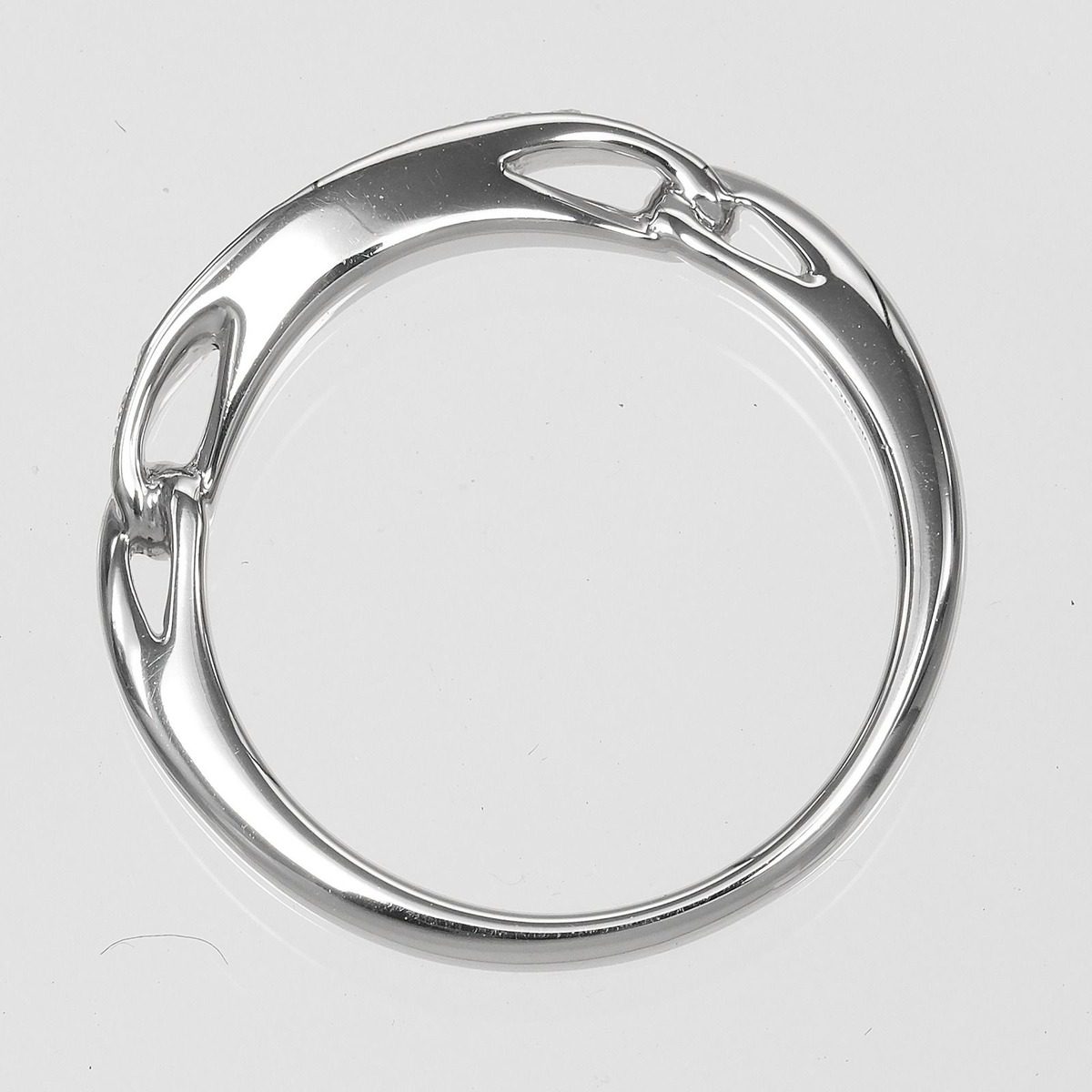 Bvlgari Incontro D'amore Diamond Ring — view 11