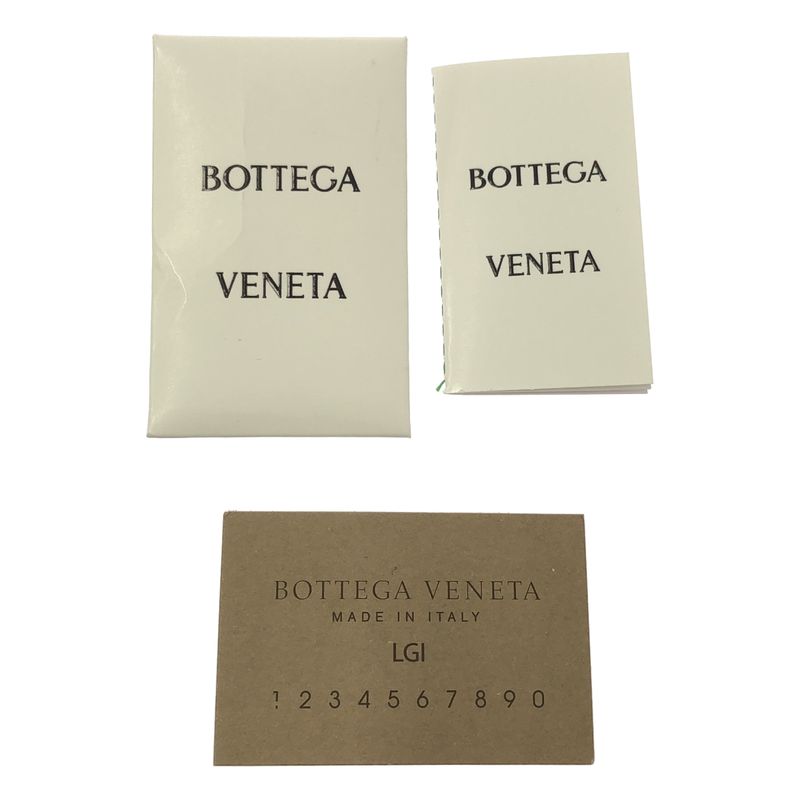 Bottega Veneta - Silver Hoop Earrings - Silver - Women