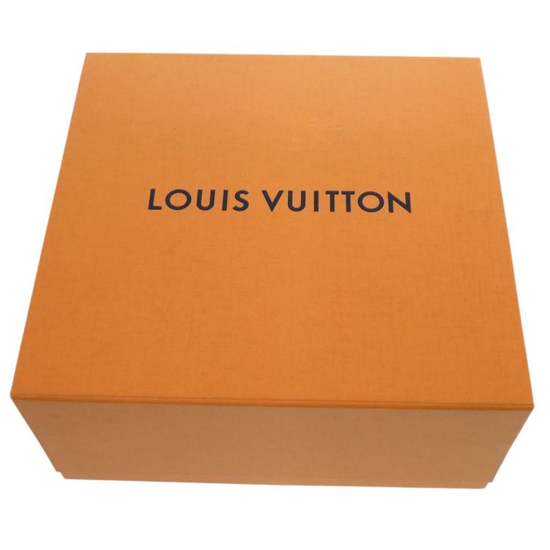 Louis Vuitton Shaker Cocktail Gi0436 Silver