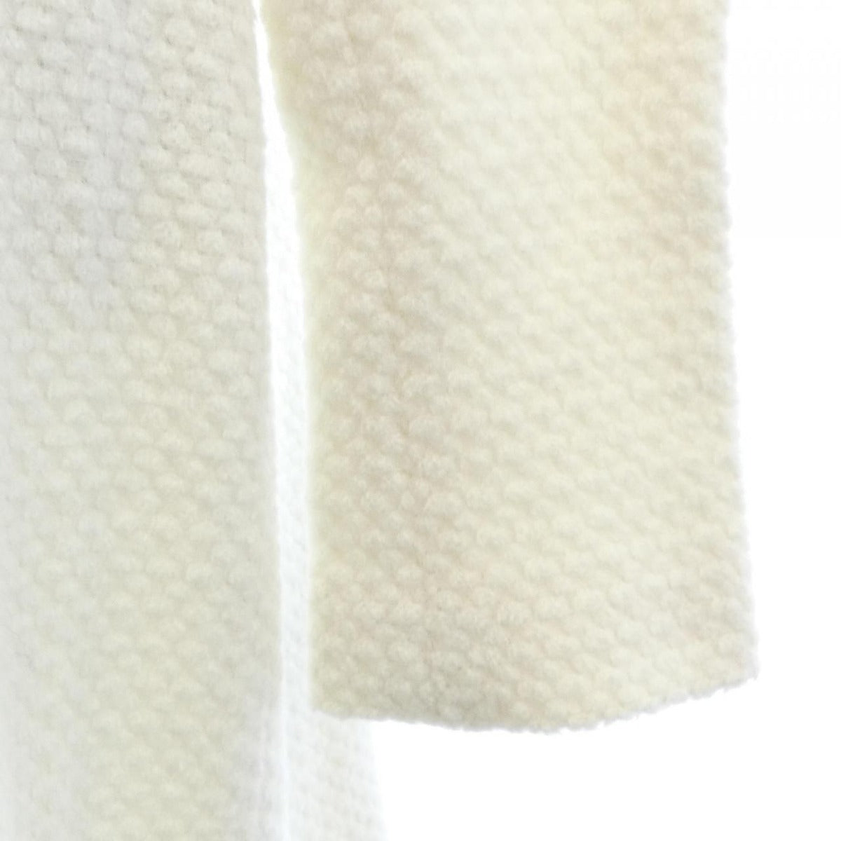 Chanel Vintage Dress White 42 — view 6
