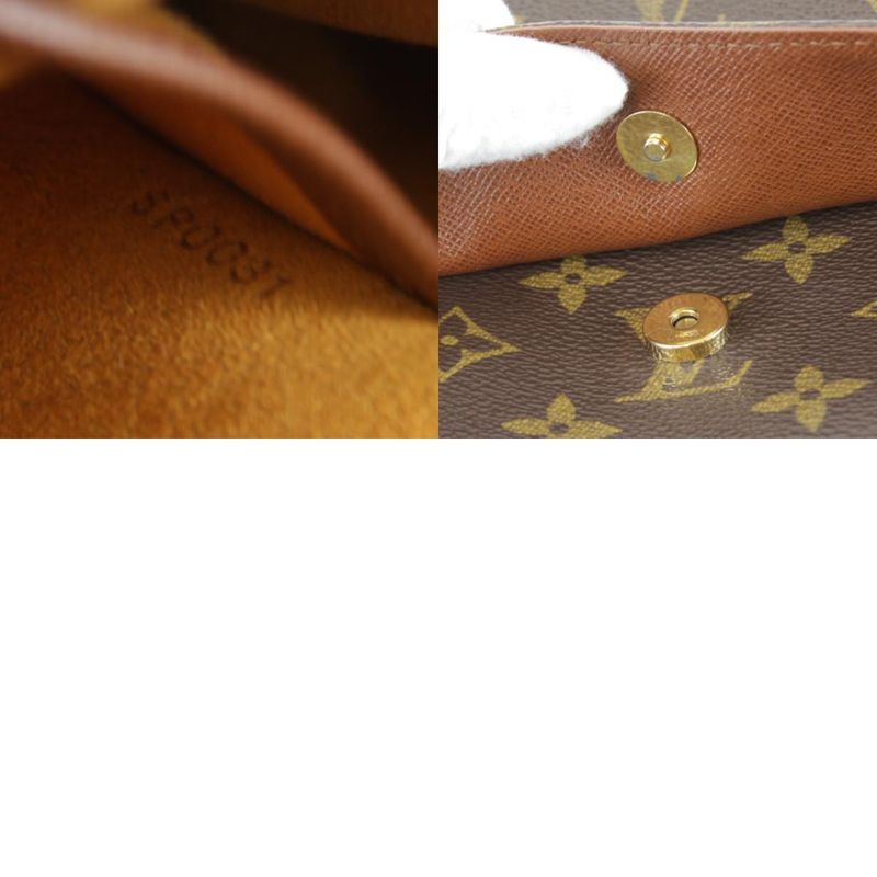 Louis Vuitton Musette Tango Short M51257 Shoulder Bag Monogram
