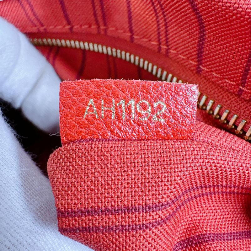 Louis Vuitton M40556 Monogram Tote Bag Citadines PM Tote Bag Louis Vuitton Orian