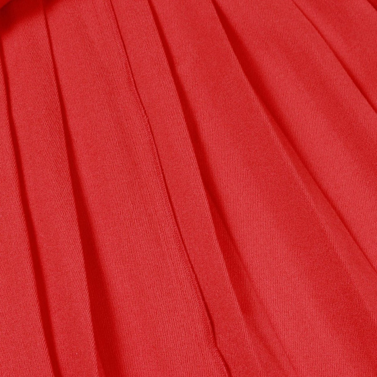 Gucci Skirt Pleated Wool — view 10