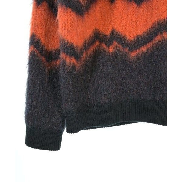 Louis Vuitton Cardigan Blue — view 8