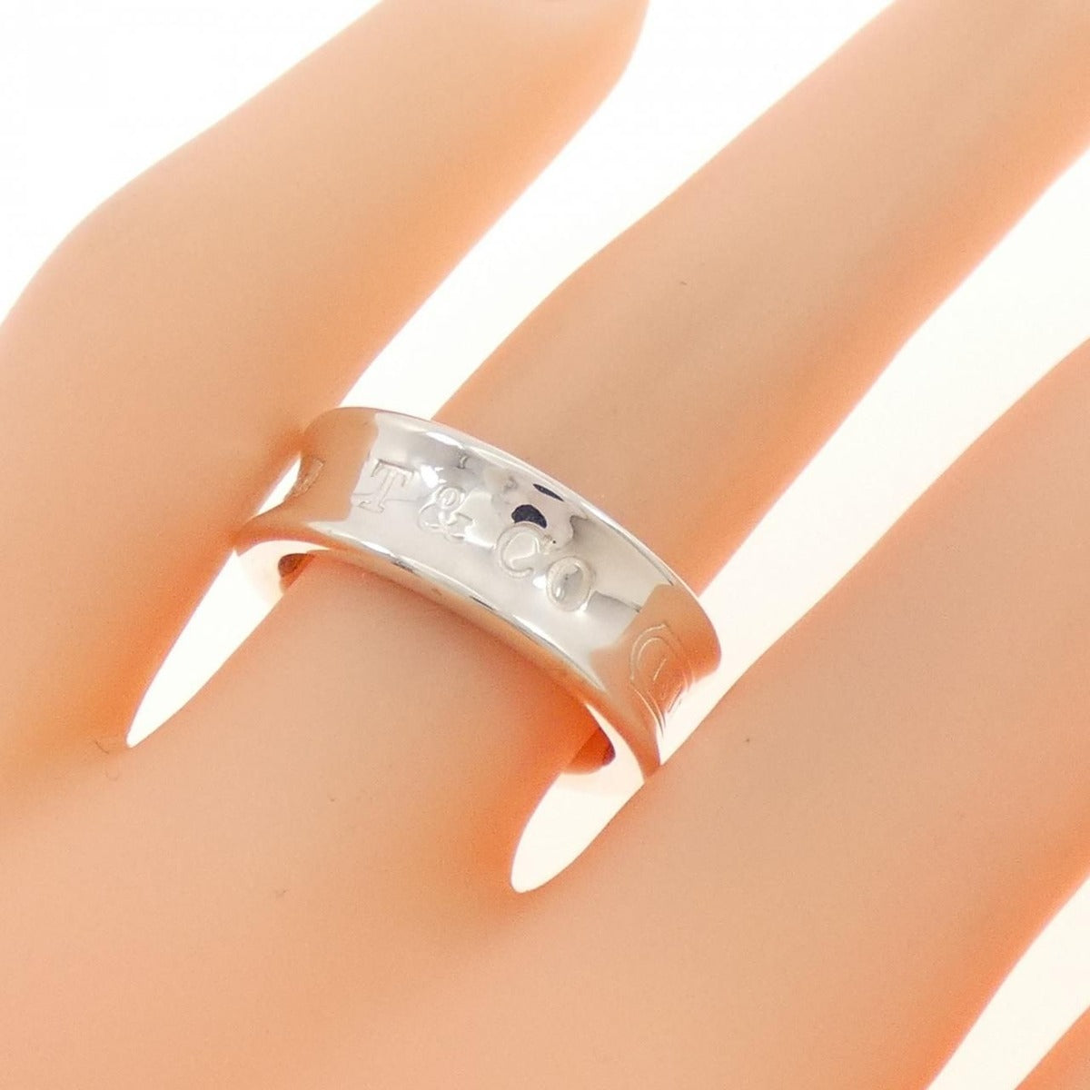 Tiffany & Co Ring — view 6