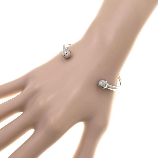 Louis Vuitton Jonk Monogram Bangle M64839