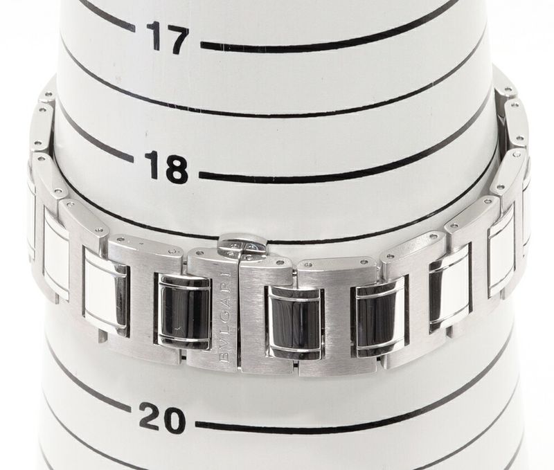 Bulgari Bb42ssauto Men's