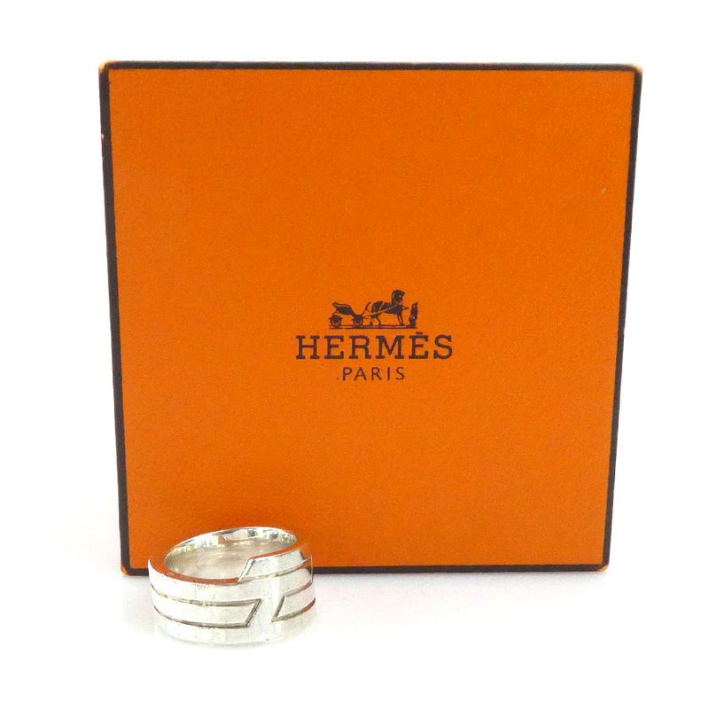 Hermes Ring - Ring Italique