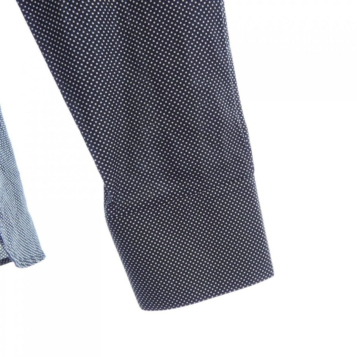 Saint Laurent Shirt Black — view 6