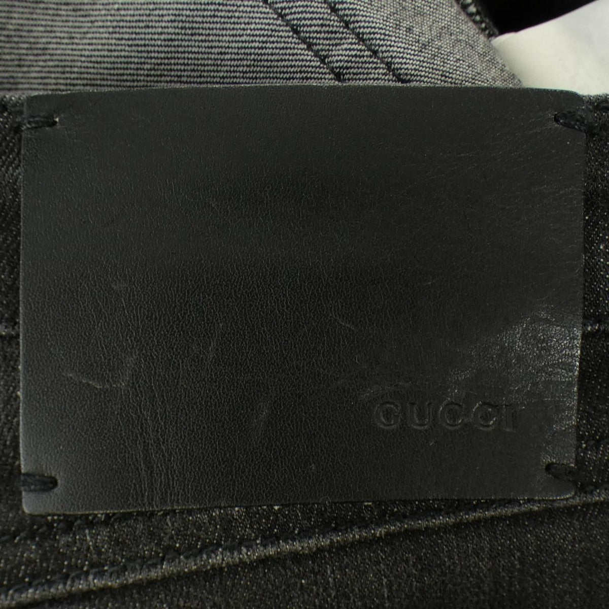 Gucci Pants Black 36 — view 6