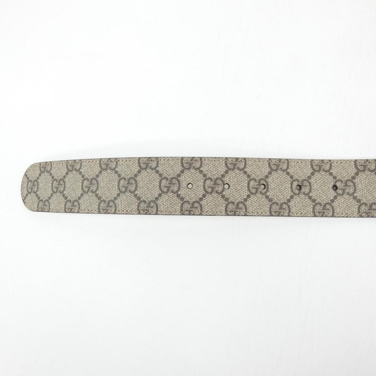 Gucci Brown Belt — view 4