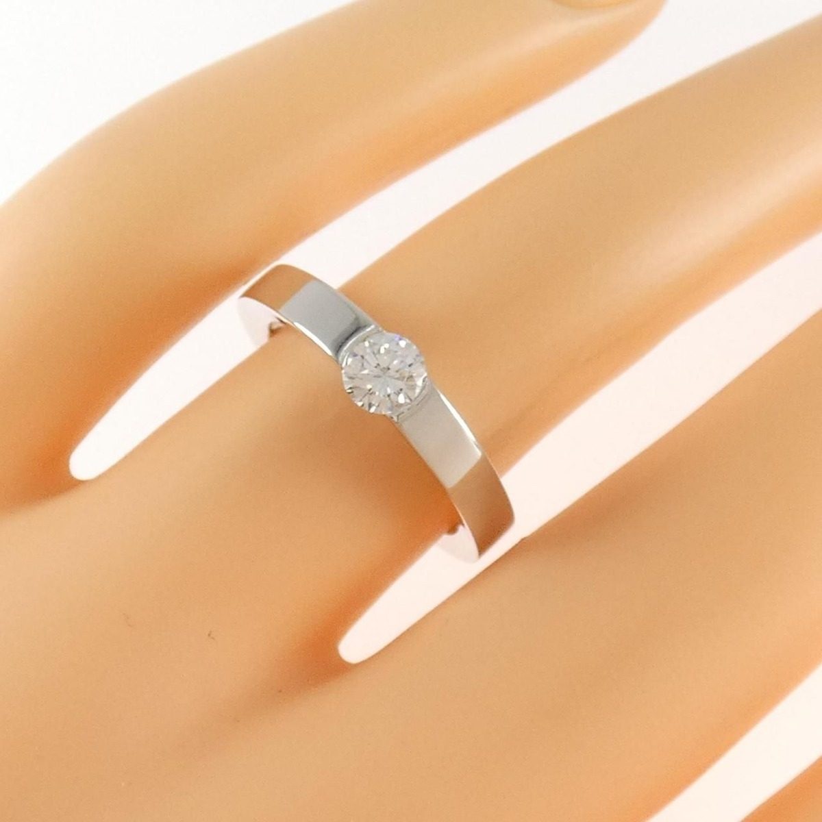 Cartier Date with Ring — view 6