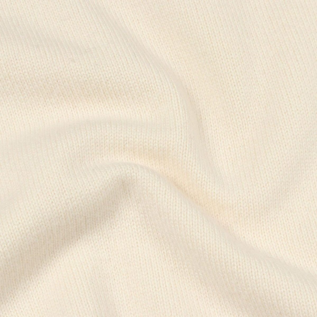 Chanel Knit la Pausa CC Logo Turtleneck Cashmere Sweater — view 7