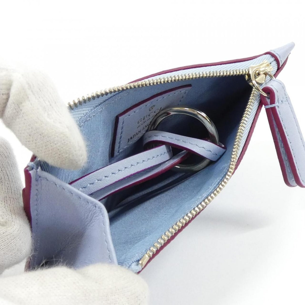 Gucci Coin & Key Case — view 7