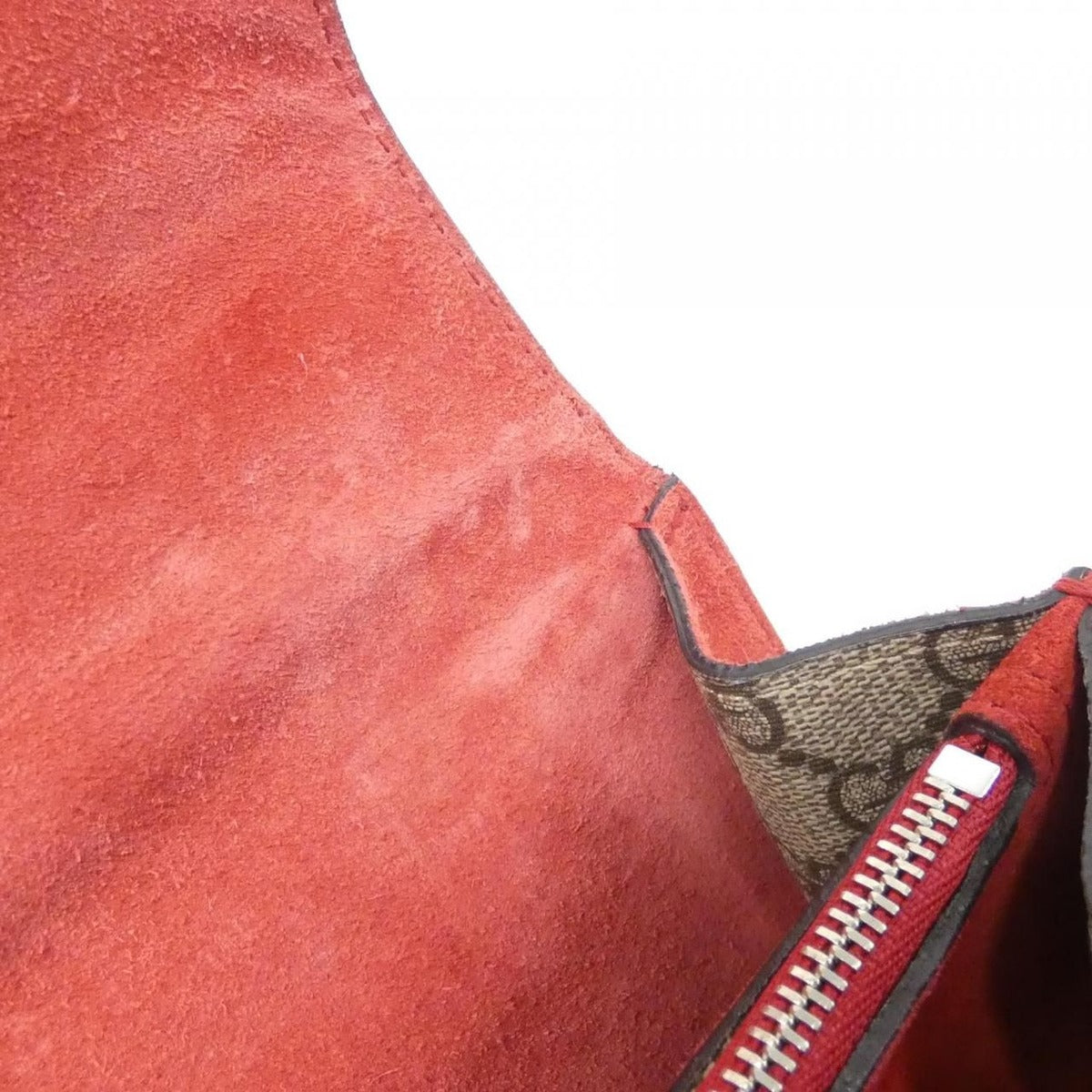 Gucci Dionysus Khnrn Shoulder Bag — view 10