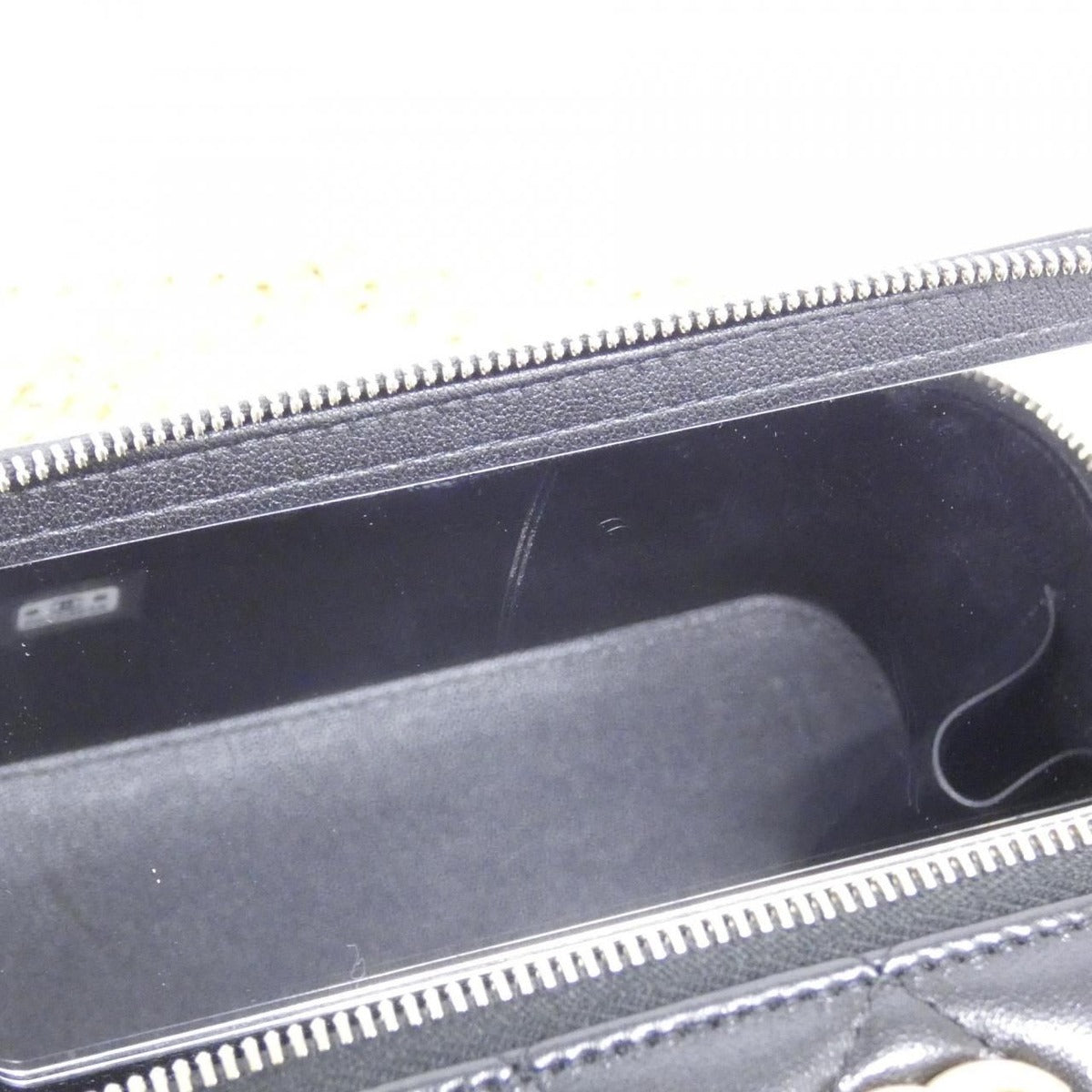 Chanel Ap3204 Shoulder Black Bag — view 8