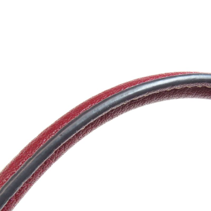 Hermes Garden Party TPM Silver Hardware Tote Bag Canvas Women